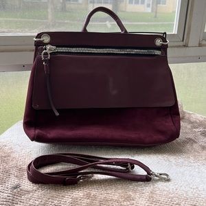 NEW LOOK  computer bag